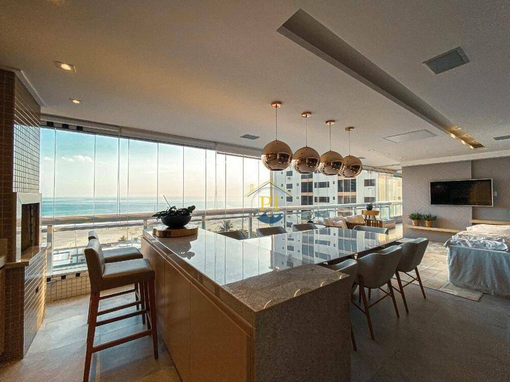 Apartamento, 4 quartos, 250 m² - Foto 8