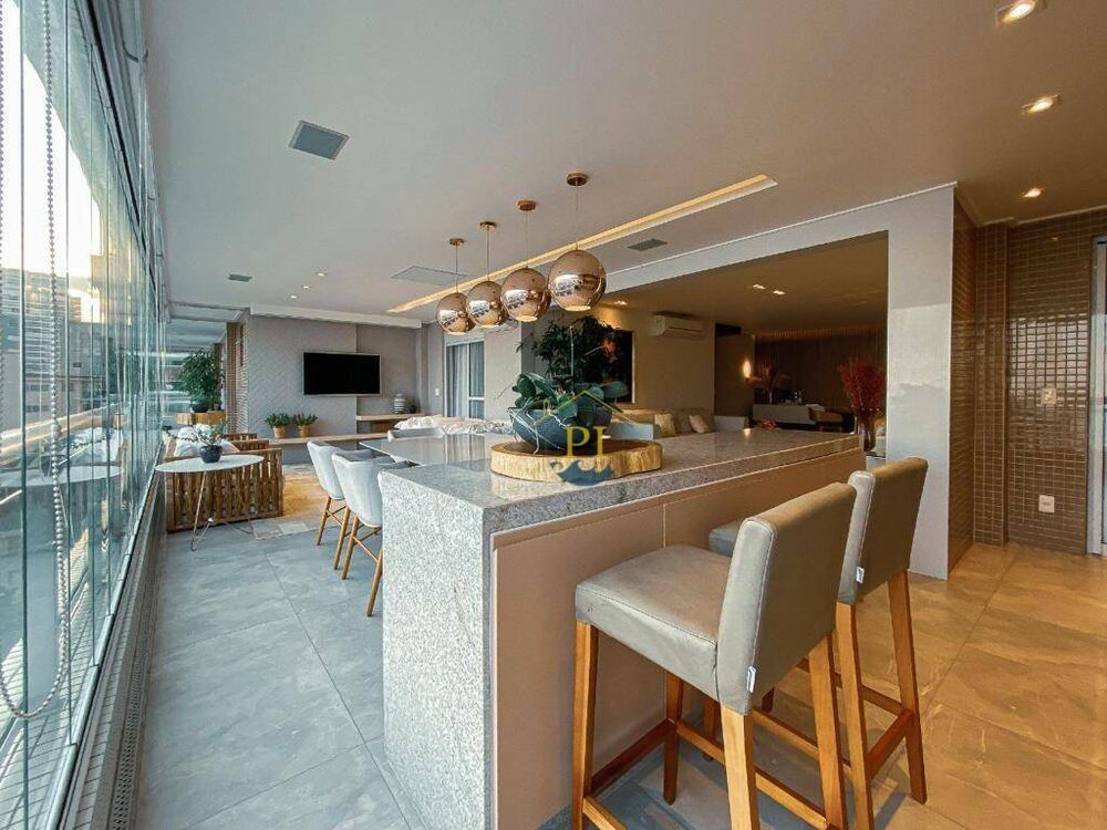 Apartamento, 4 quartos, 250 m² - Foto 7