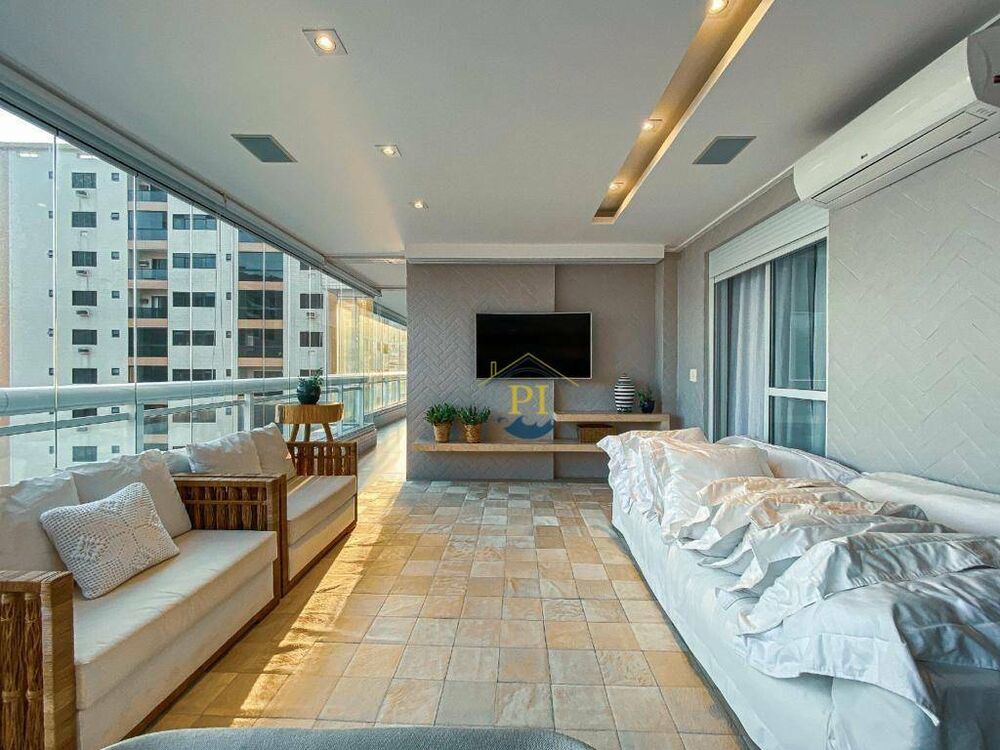 Apartamento, 4 quartos, 250 m² - Foto 3
