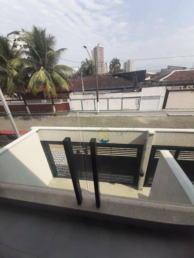 Casa, 2 quartos, 61 m² - Foto 1