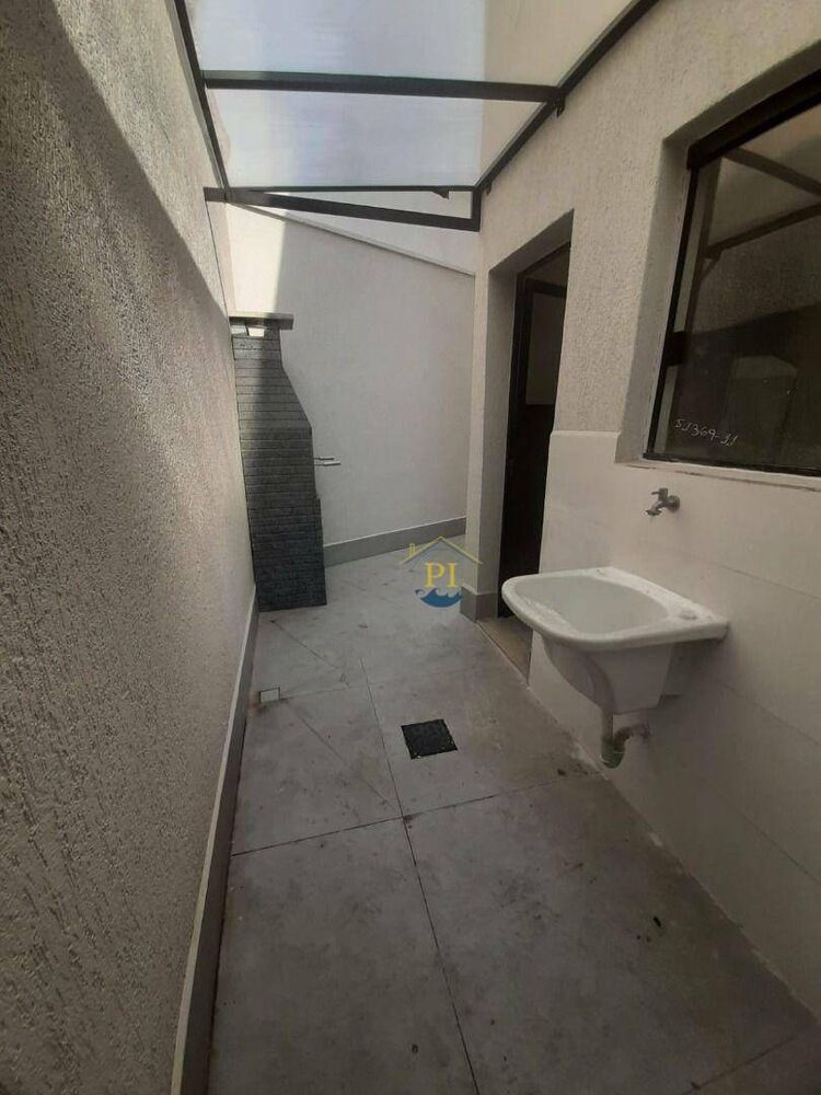 Casa, 2 quartos, 61 m² - Foto 2
