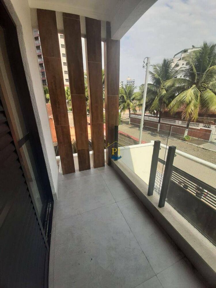 Casa, 2 quartos, 61 m² - Foto 3