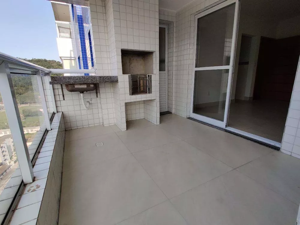 Apartamento à venda com 2 quartos, 87m² - Foto 2