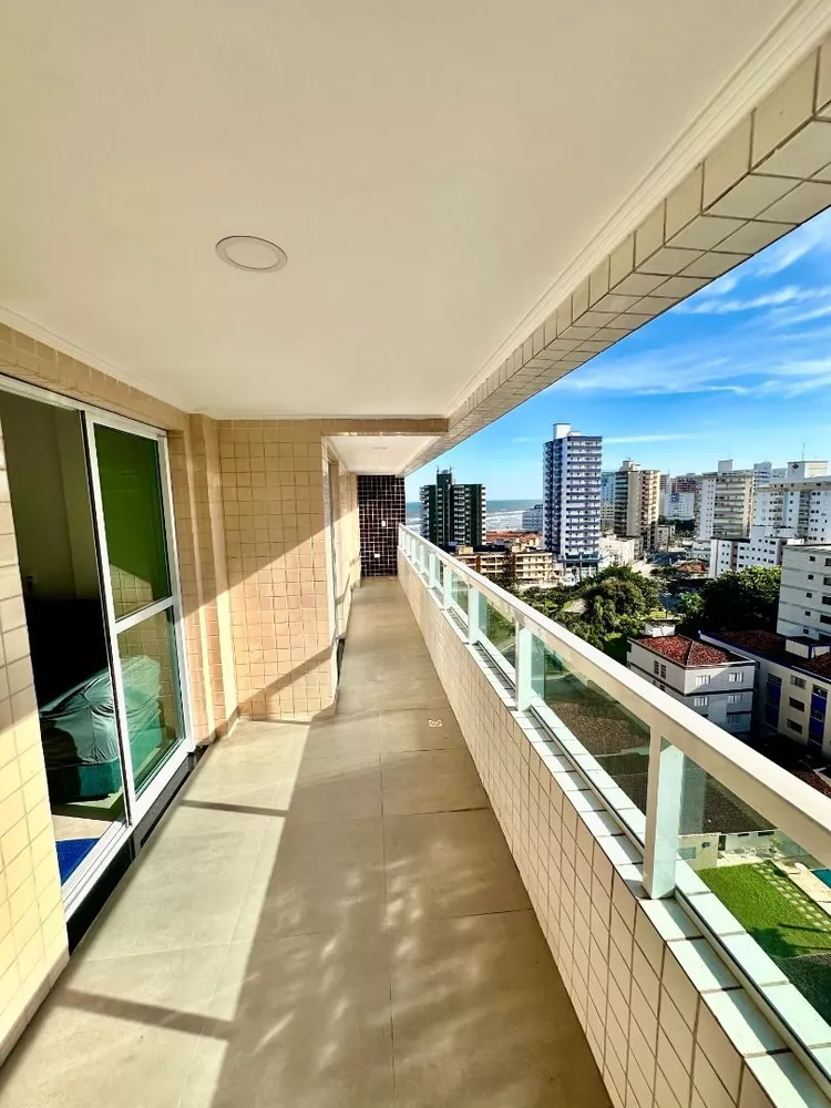 Apartamento à venda com 2 quartos, 78m² - Foto 3