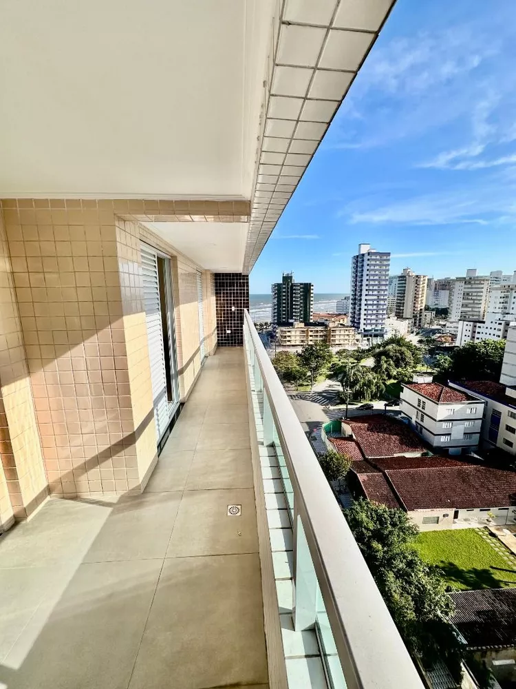 Apartamento à venda com 2 quartos, 78m² - Foto 2