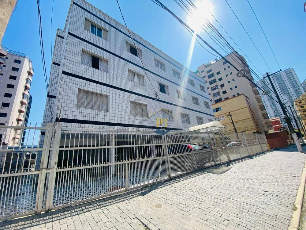 Apartamento, 2 quartos, 48 m² - Foto 2