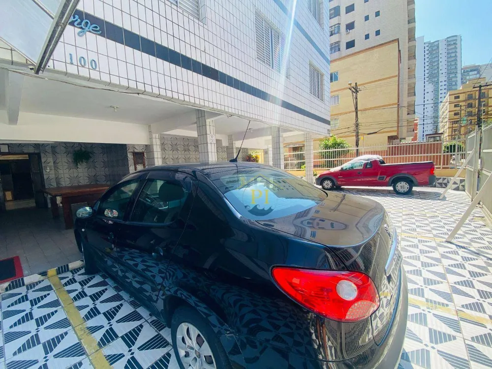Apartamento, 2 quartos, 48 m² - Foto 3