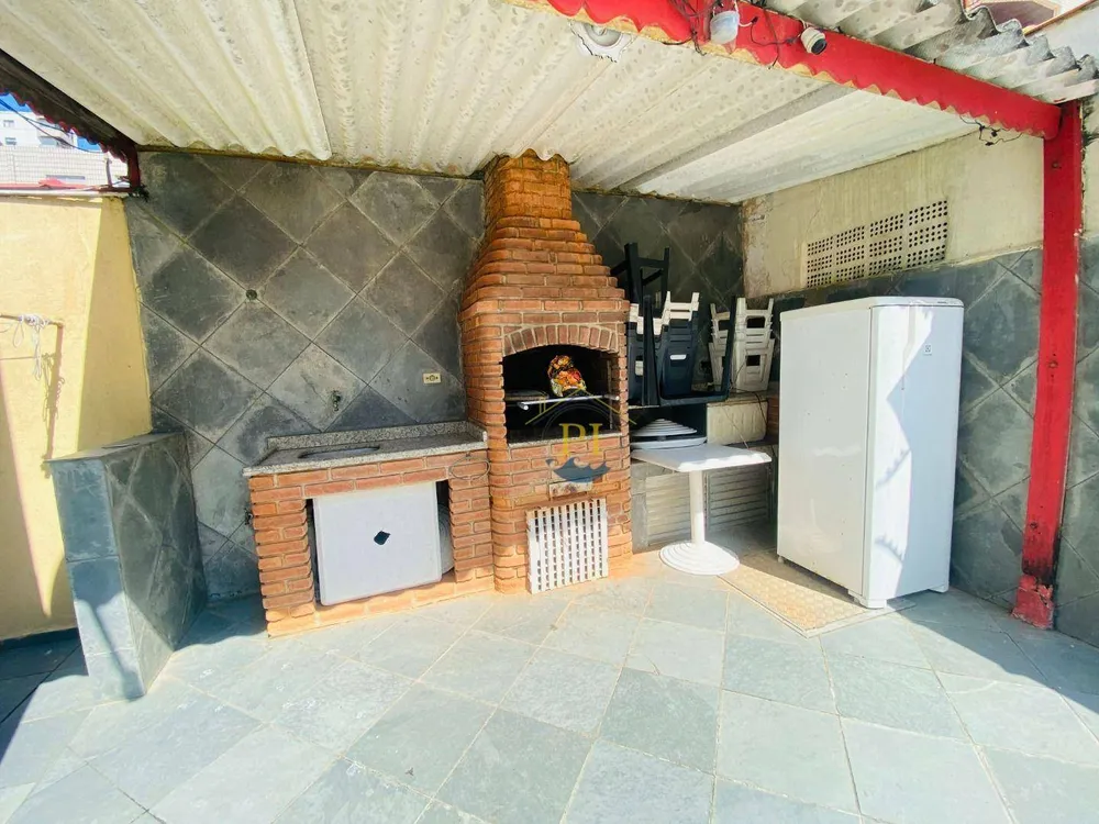 Apartamento, 2 quartos, 48 m² - Foto 1