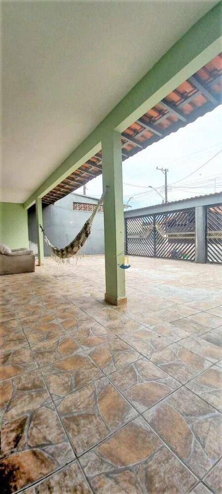 Casa, 3 quartos, 148 m² - Foto 1
