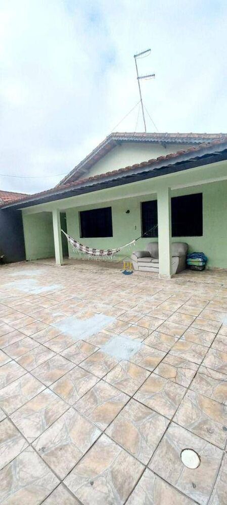 Casa, 3 quartos, 148 m² - Foto 13