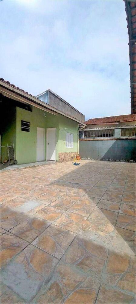 Casa, 3 quartos, 148 m² - Foto 11