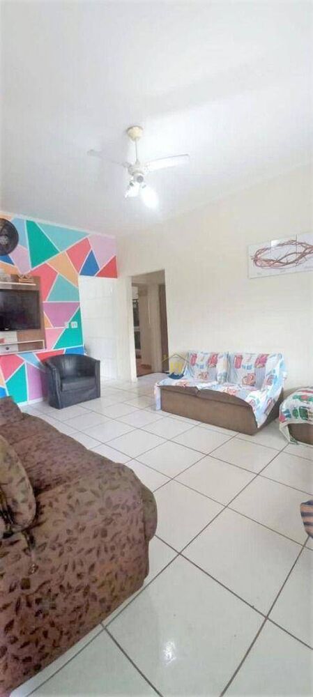Casa, 3 quartos, 148 m² - Foto 2