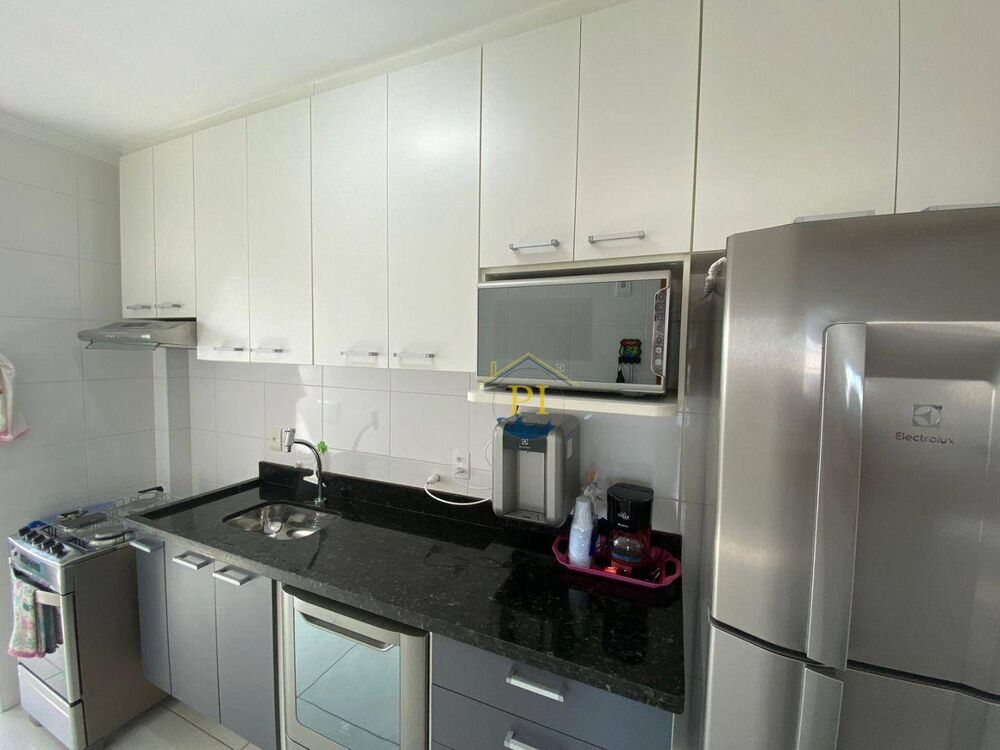 Apartamento, 2 quartos, 60 m² - Foto 2