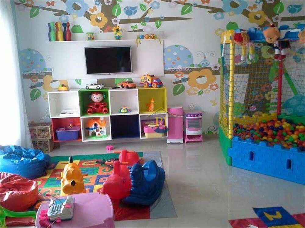 Apartamento, 2 quartos, 80 m² - Foto 19