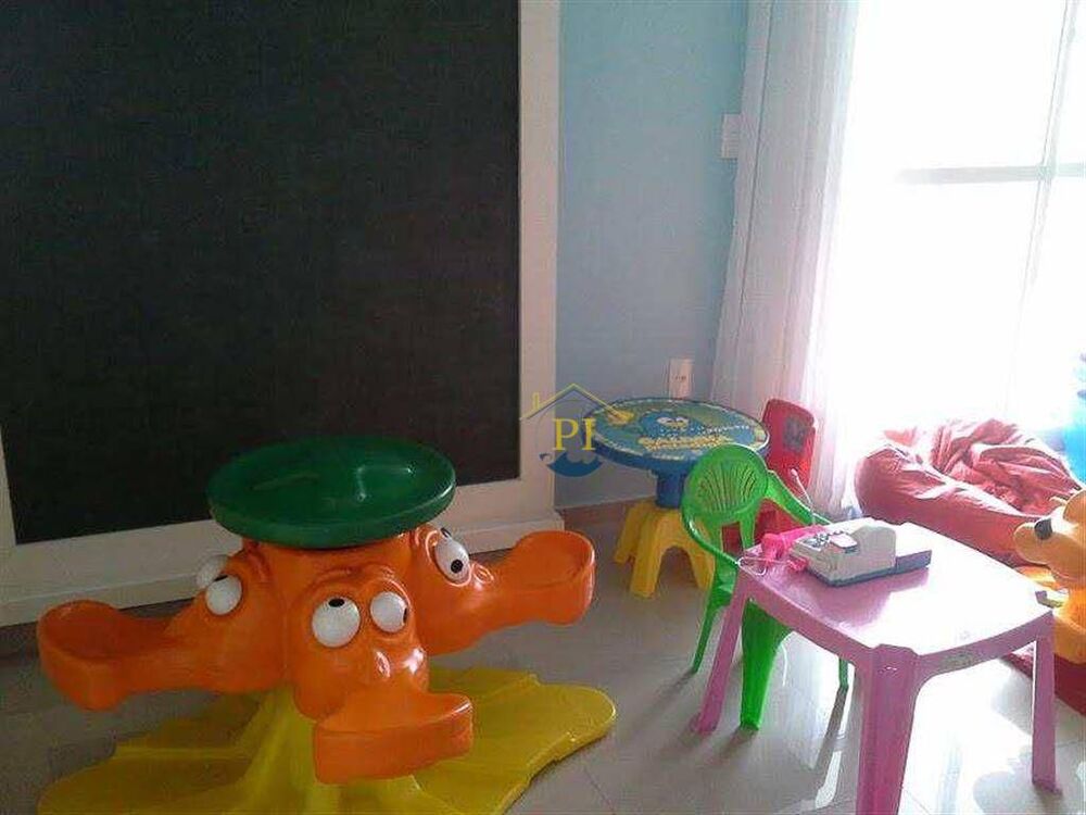 Apartamento, 2 quartos, 80 m² - Foto 6