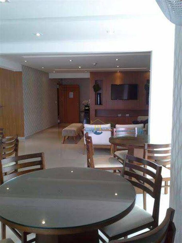Apartamento, 2 quartos, 80 m² - Foto 2