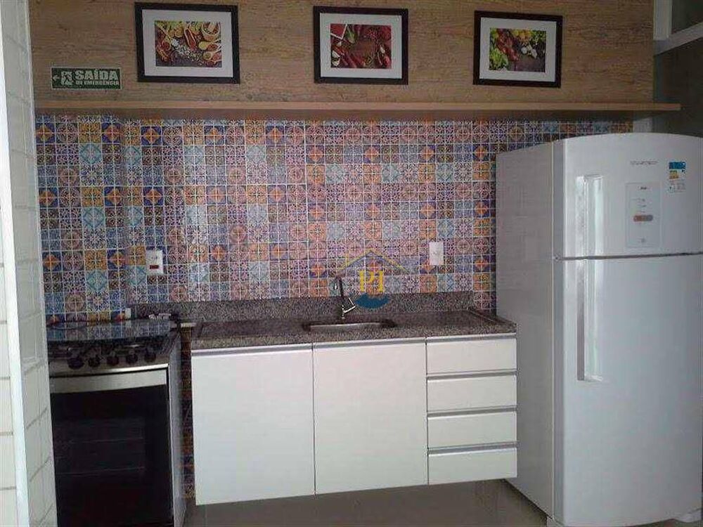 Apartamento, 2 quartos, 80 m² - Foto 4