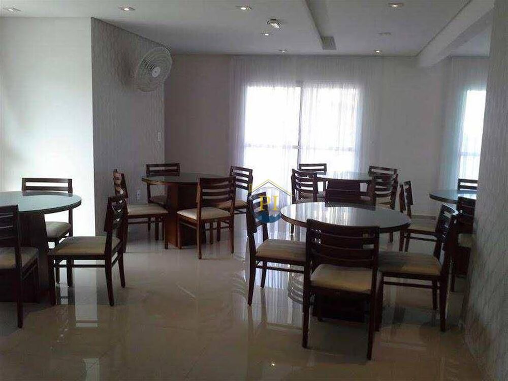 Apartamento, 2 quartos, 80 m² - Foto 3