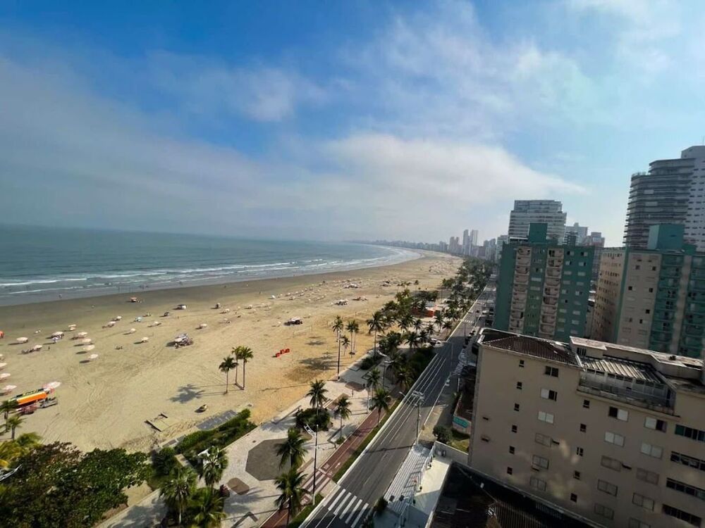 Cobertura, 3 quartos, 258 m² - Foto 1