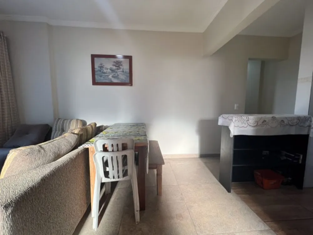 Apartamento, 1 quarto, 55 m² - Foto 1