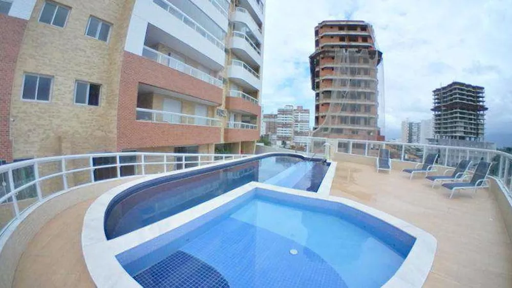 Apartamento, 2 quartos, 85 m² - Foto 7