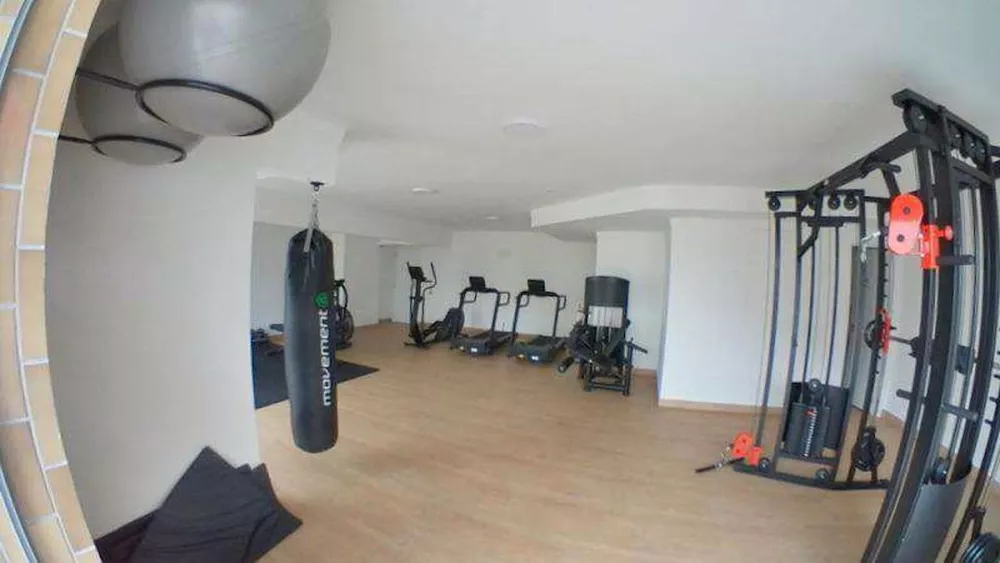 Apartamento, 2 quartos, 85 m² - Foto 8