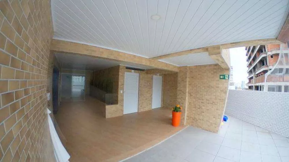 Apartamento, 2 quartos, 85 m² - Foto 1