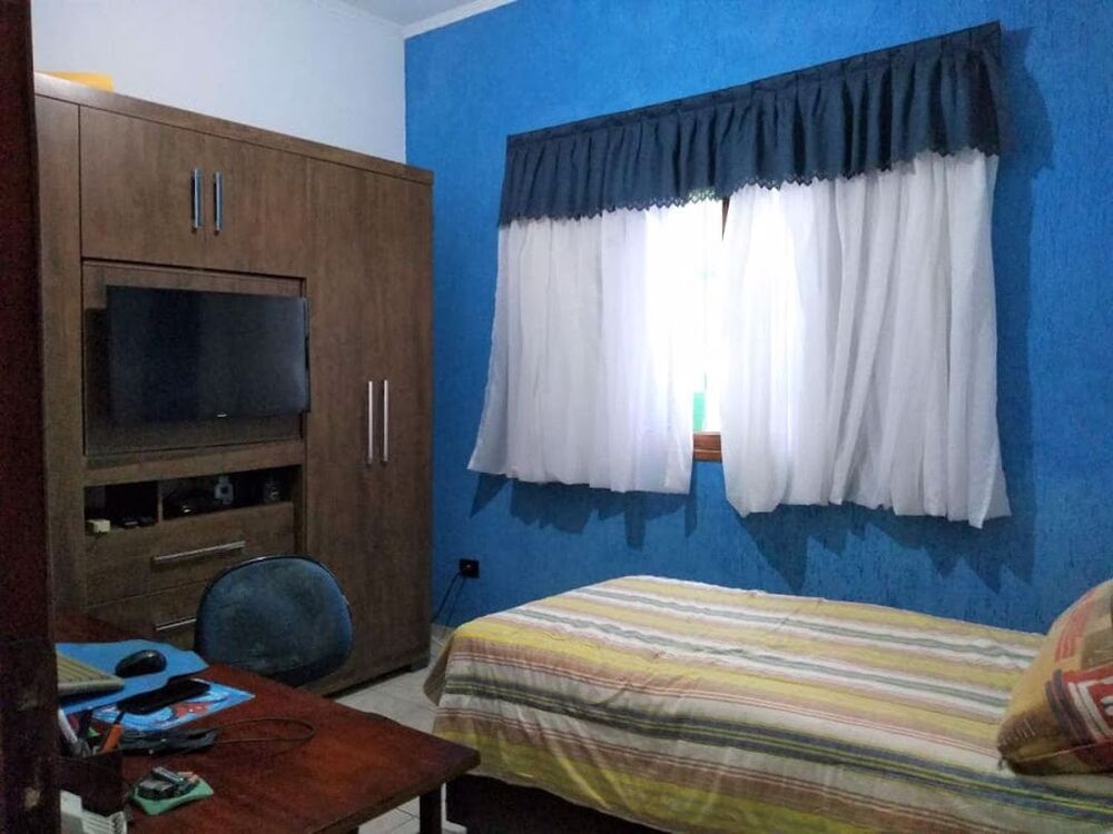 Casa, 5 quartos, 200 m² - Foto 3