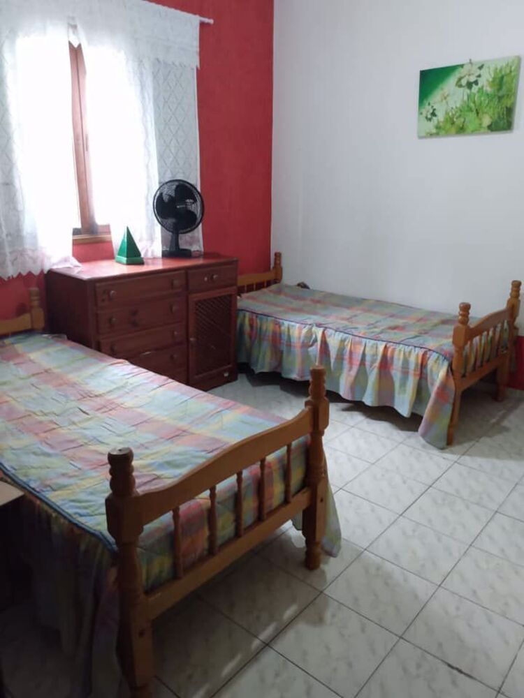 Casa, 5 quartos, 200 m² - Foto 2