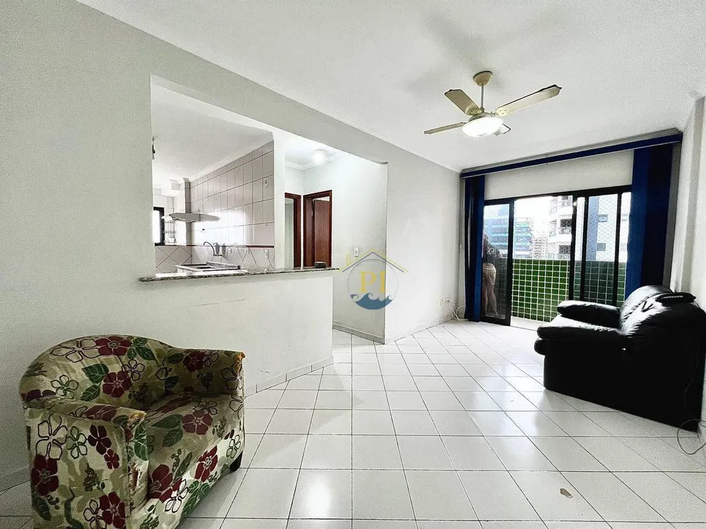 Apartamento, 1 quarto, 59 m² - Foto 2