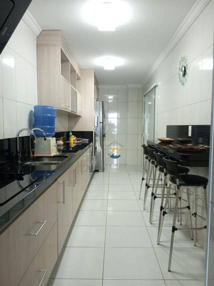 Apartamento, 3 quartos, 151 m² - Foto 5