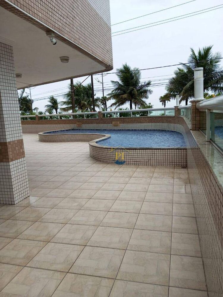 Apartamento, 3 quartos, 151 m² - Foto 1