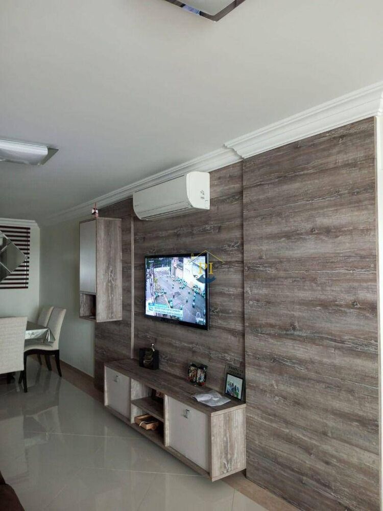 Apartamento, 3 quartos, 151 m² - Foto 3