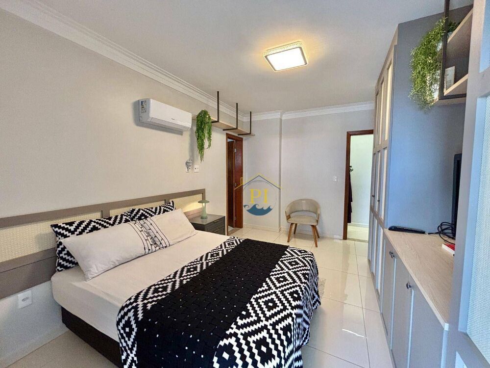 Apartamento, 3 quartos, 162 m² - Foto 4