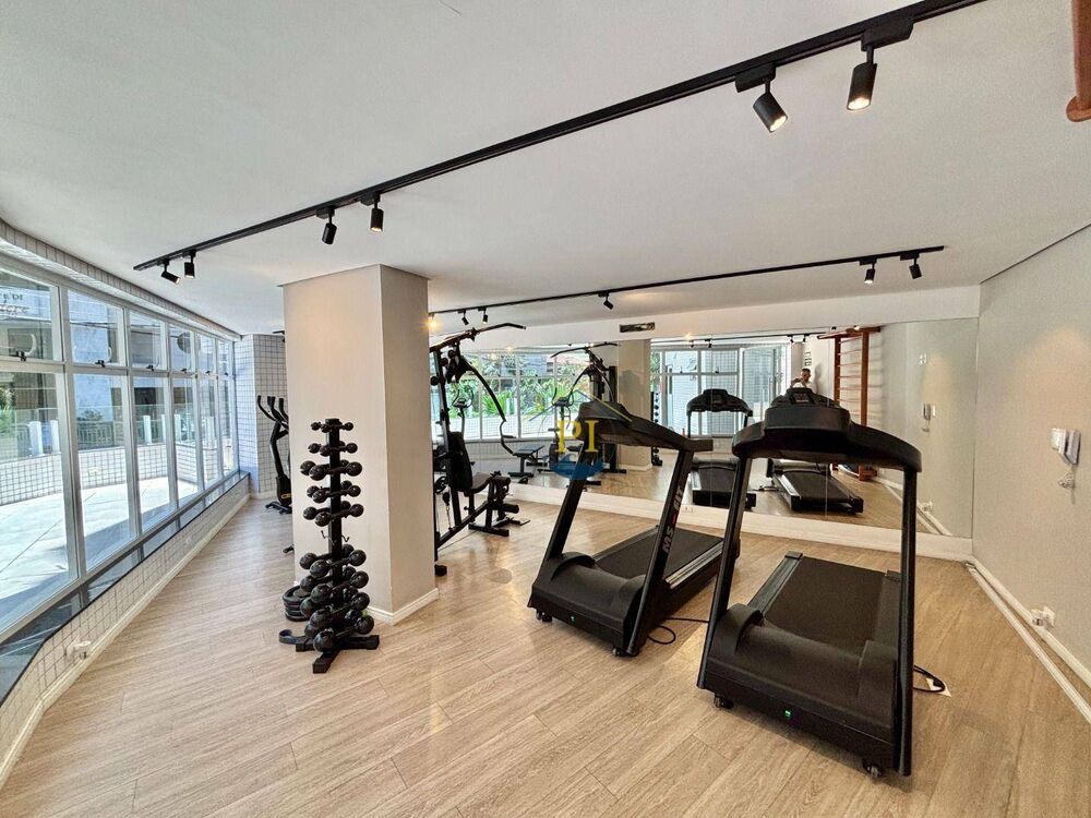 Apartamento, 3 quartos, 162 m² - Foto 1