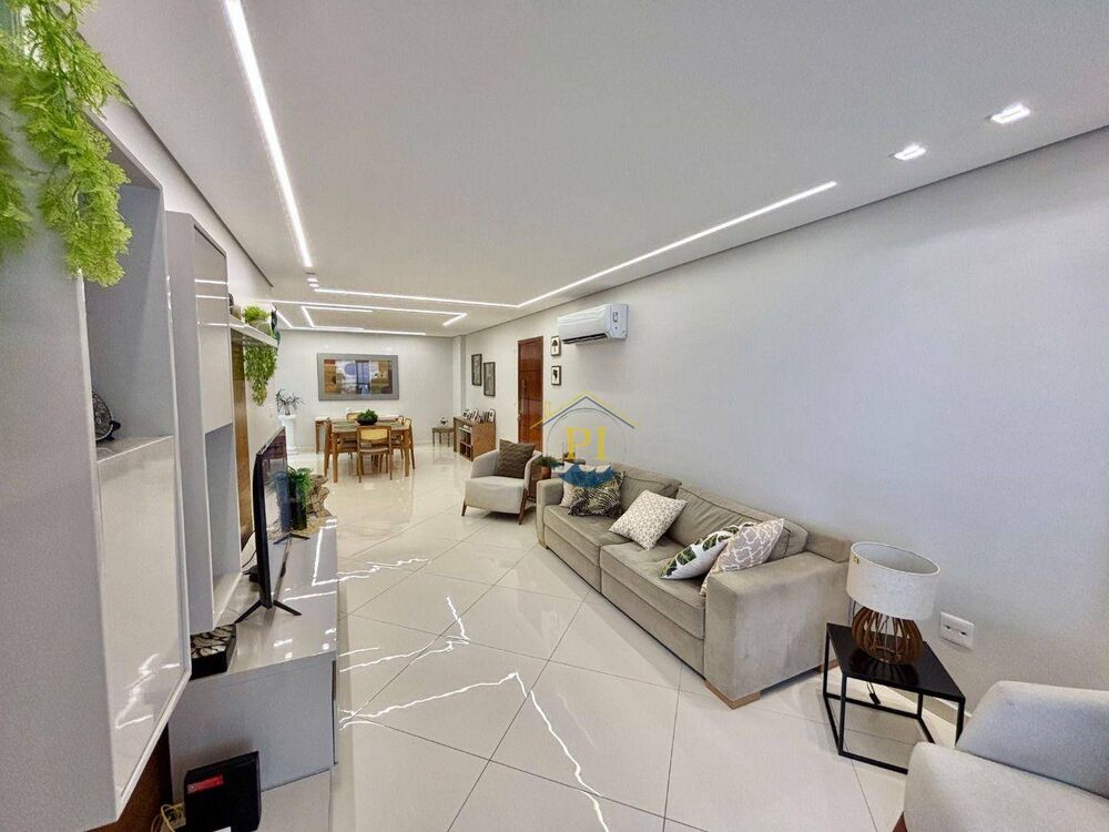 Apartamento, 3 quartos, 162 m² - Foto 2