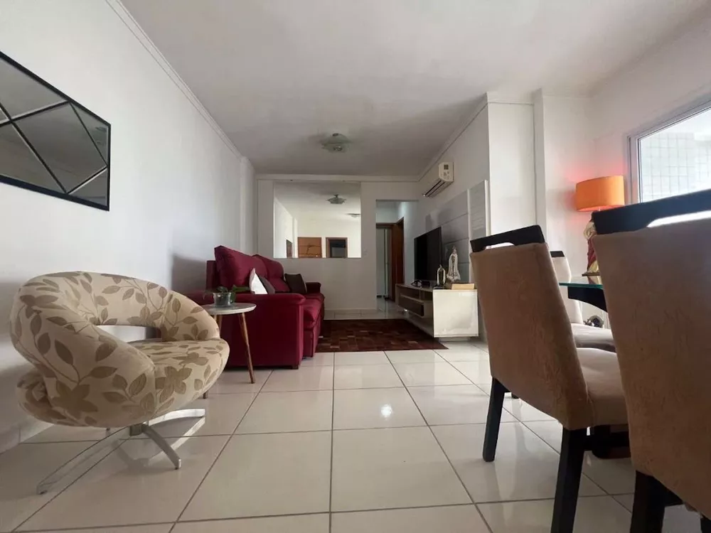 Apartamento à venda com 3 quartos, 120m² - Foto 7