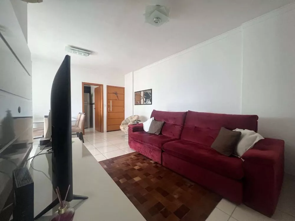 Apartamento à venda com 3 quartos, 120m² - Foto 8