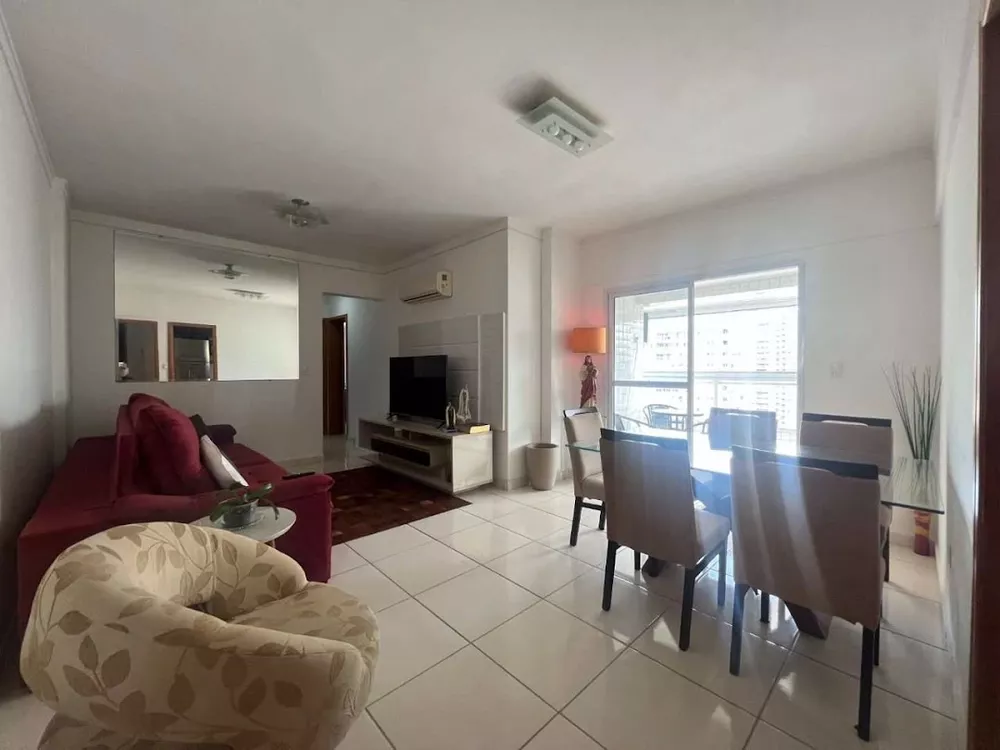 Apartamento à venda com 3 quartos, 120m² - Foto 5