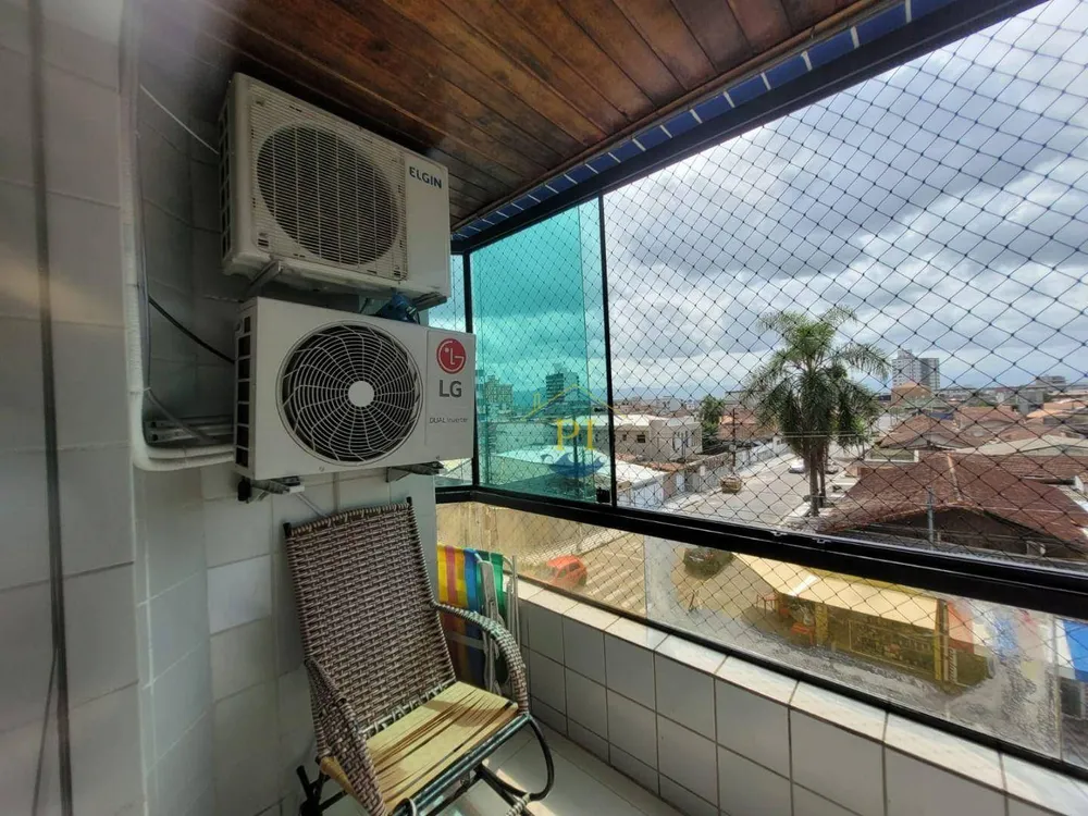 Apartamento, 2 quartos, 86 m² - Foto 3