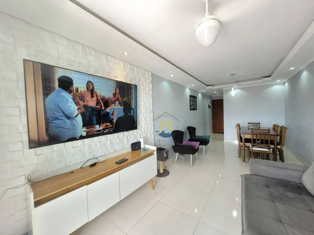 Apartamento, 2 quartos, 86 m² - Foto 2