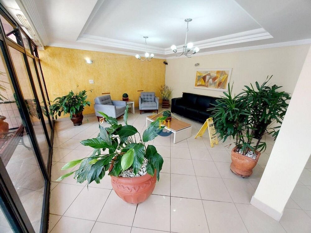 Apartamento, 2 quartos, 73 m² - Foto 4