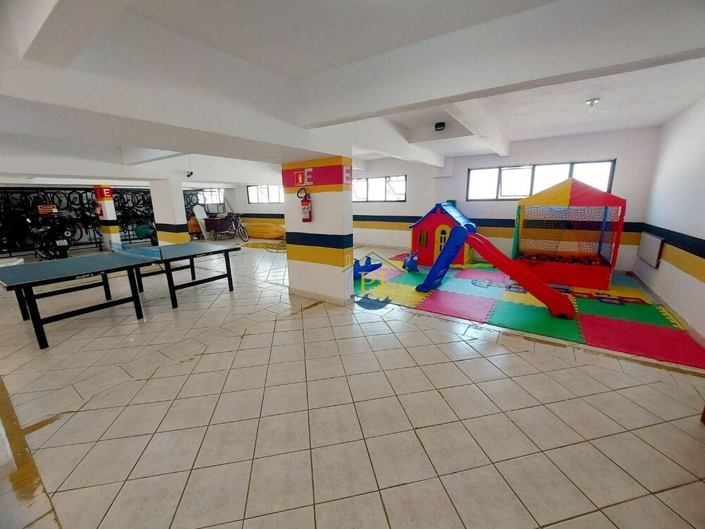 Apartamento, 2 quartos, 73 m² - Foto 2