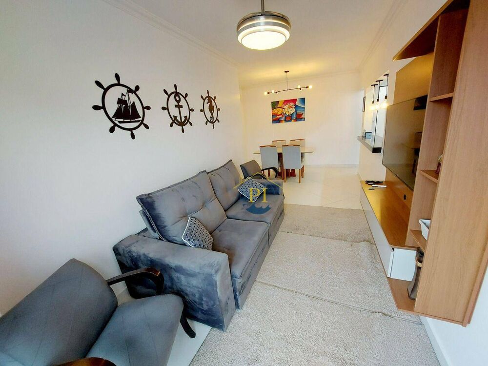 Apartamento, 2 quartos, 73 m² - Foto 3