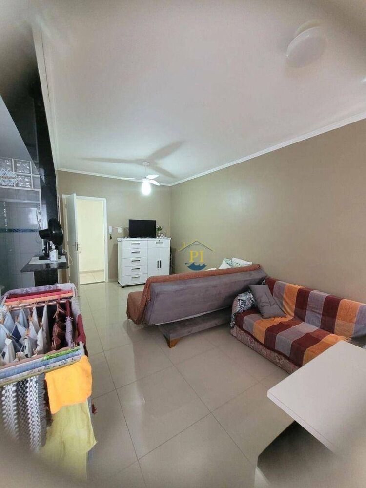 Kitnet-Studio, 30 m² - Foto 1