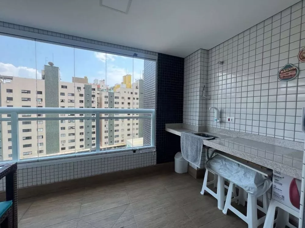 Apartamento à venda com 2 quartos, 90m² - Foto 6