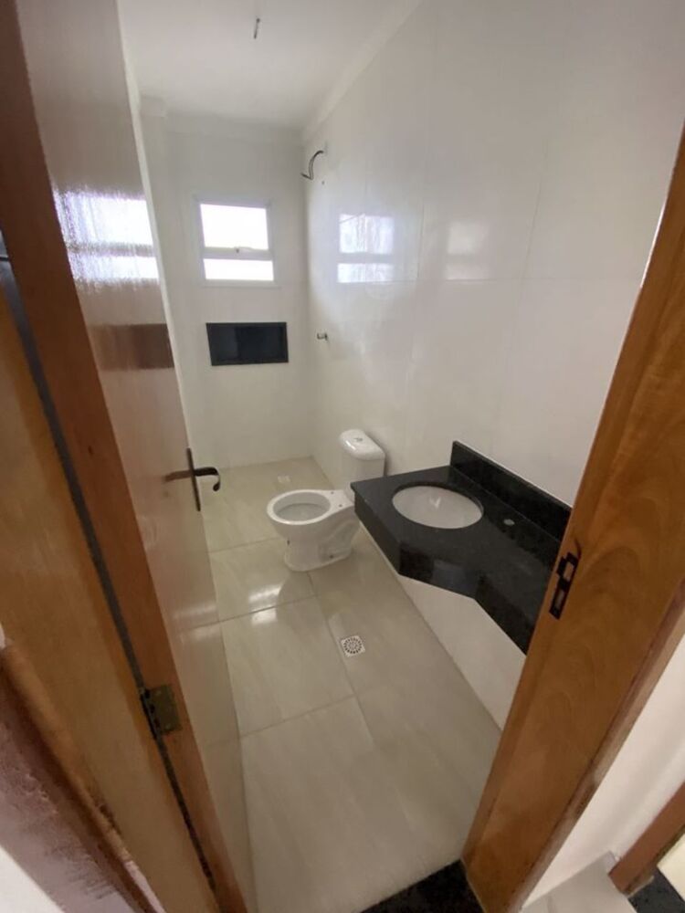 Apartamento, 1 quarto, 42 m² - Foto 3