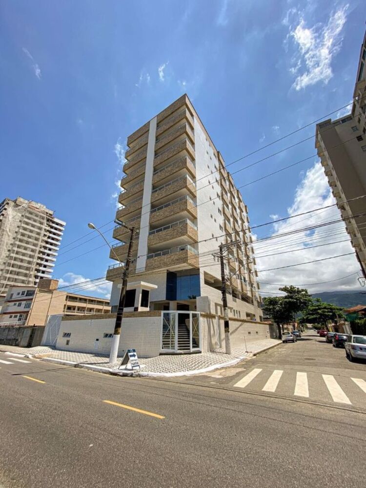 Apartamento, 1 quarto, 42 m² - Foto 1