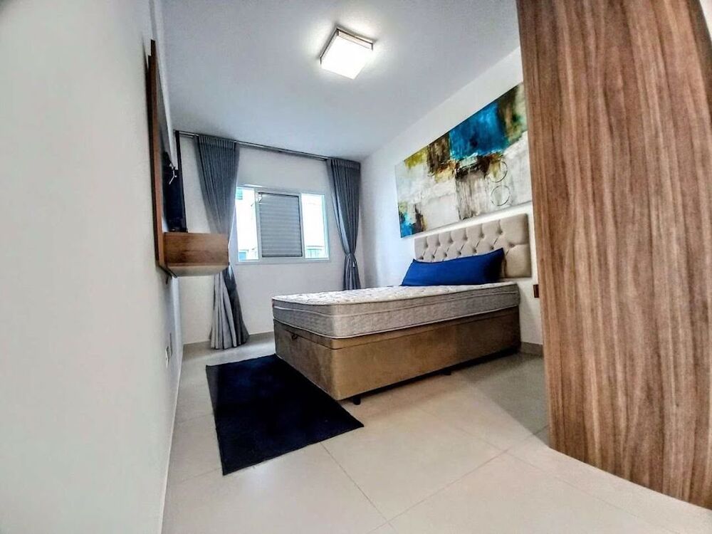Apartamento, 2 quartos, 77 m² - Foto 2