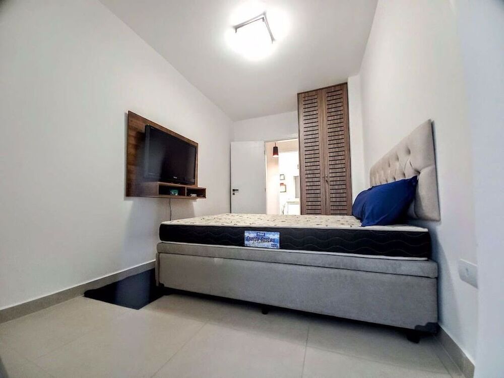 Apartamento, 2 quartos, 77 m² - Foto 3